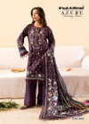 Azure Vol 5 By Gull A Ahmed Cambric Cotton Online Readymade Dress Wholesale
